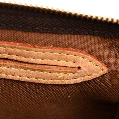 Louis Vuitton Monogram Speedy 25 11 of 14