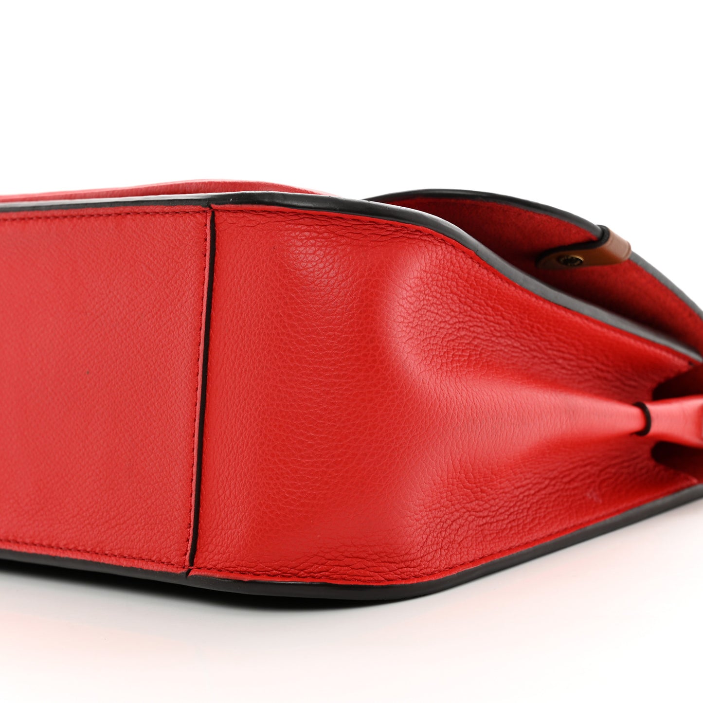 Monogram Vaugirard Coquelicot