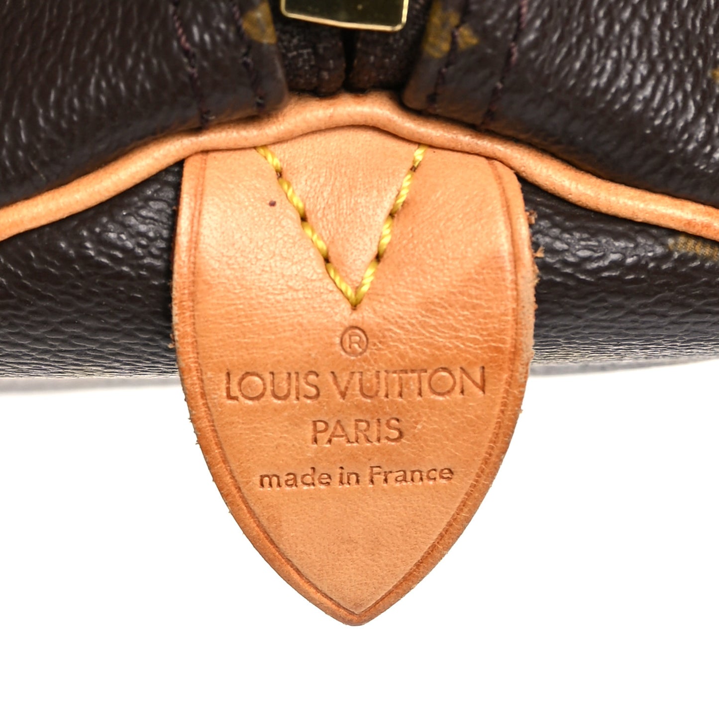 Monogram Keepall 45