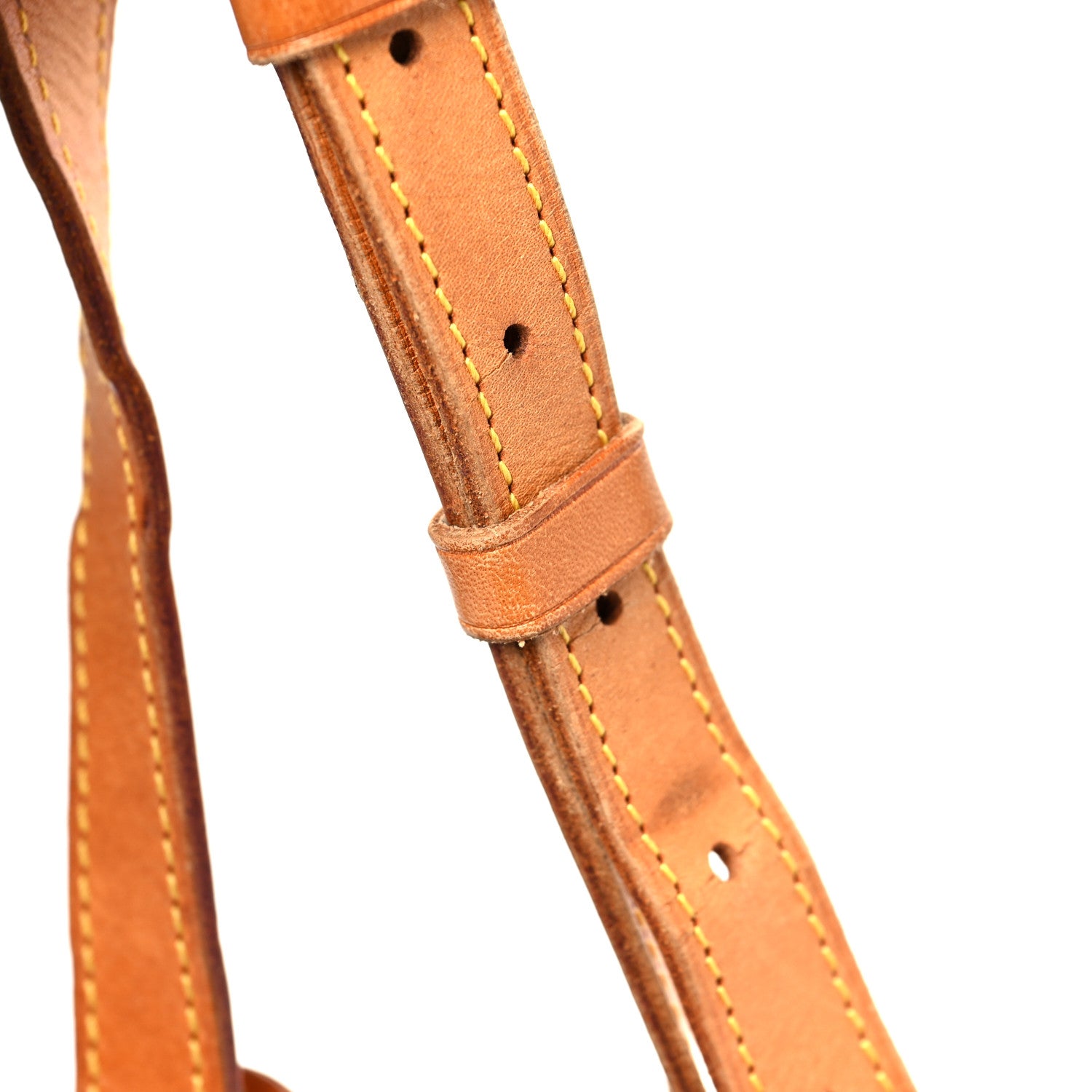 Louis Vuitton Monogram Saumur 30 11 of 11
