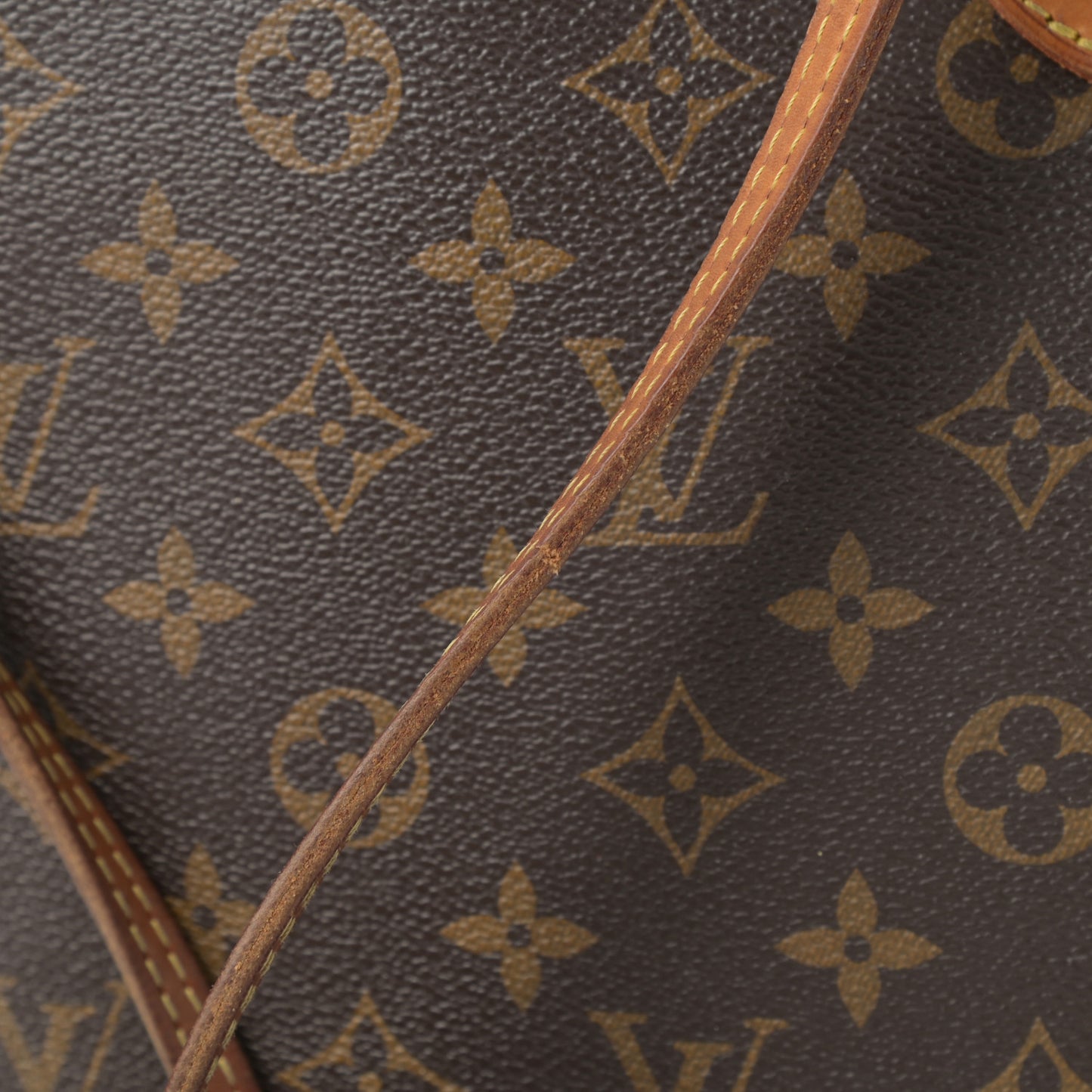 Monogram Neverfull MM
