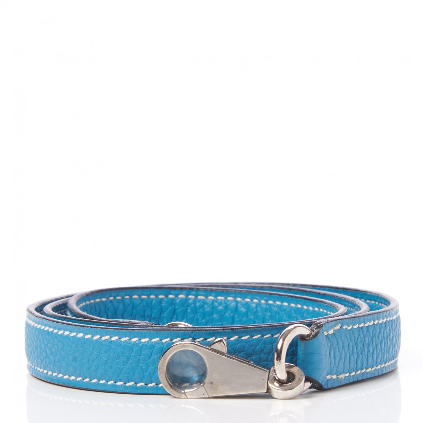 Togo Kelly Sellier 35 Blue Jean