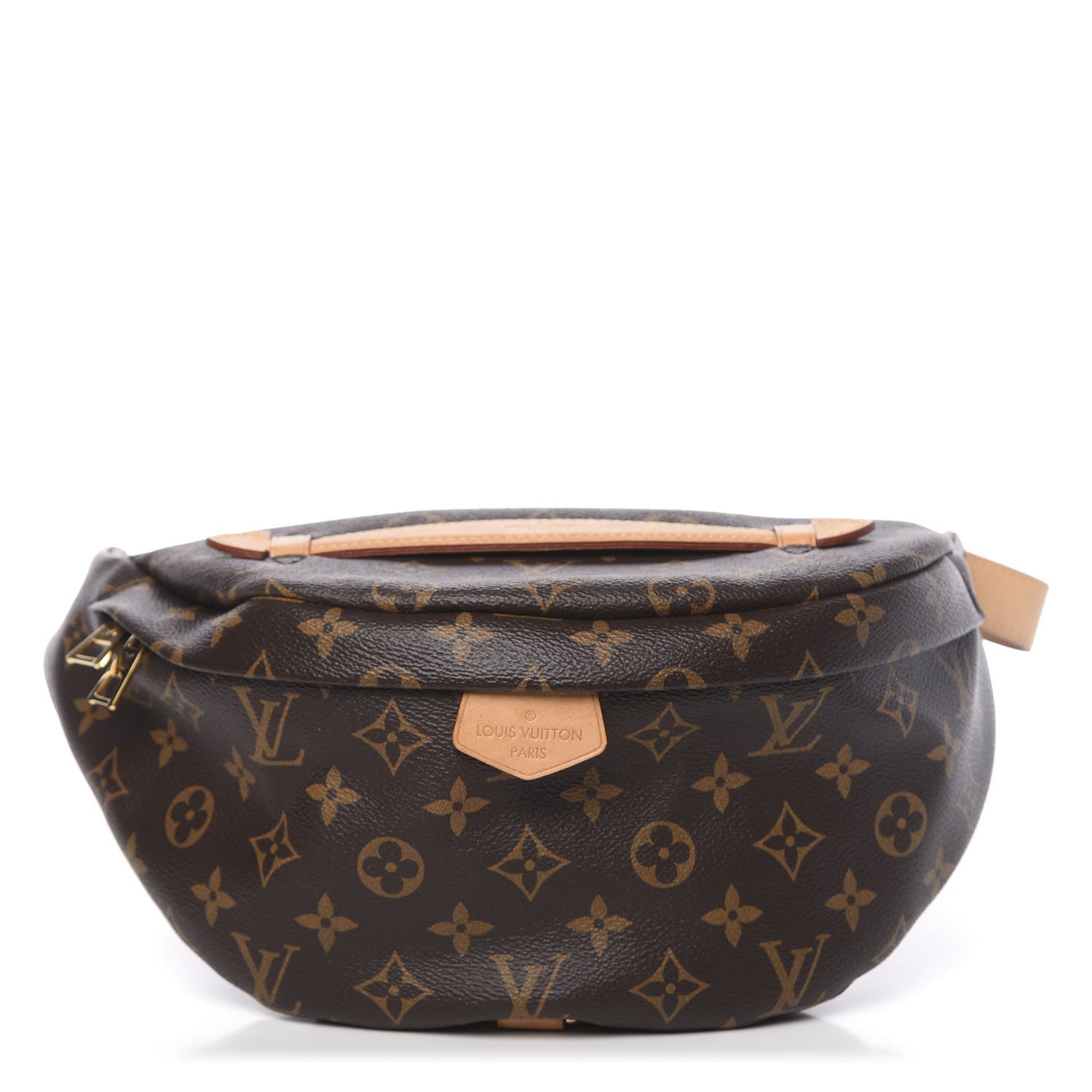 Louis Vuitton Monogram Bumbag 1 of 9