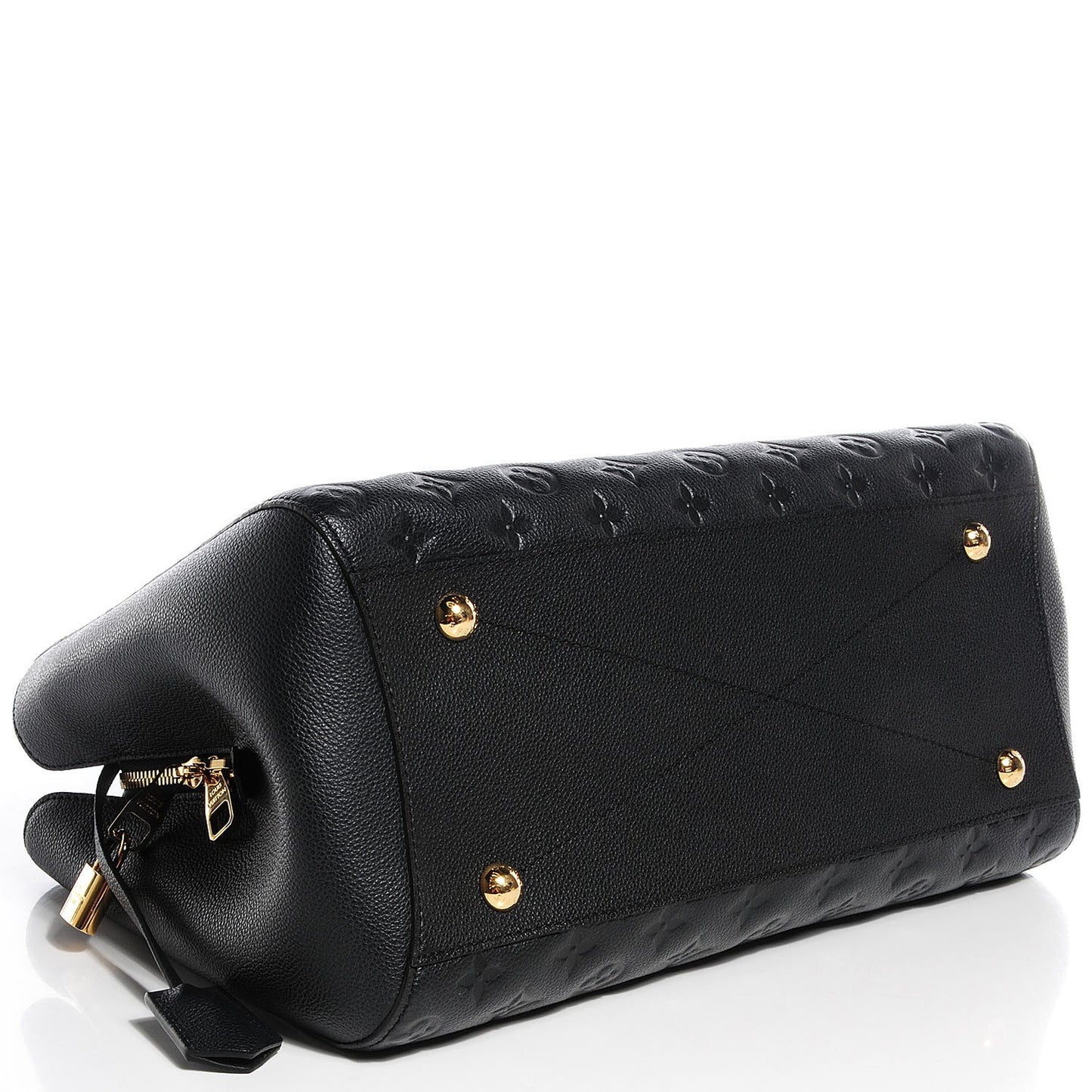 Empreinte Montaigne GM Black