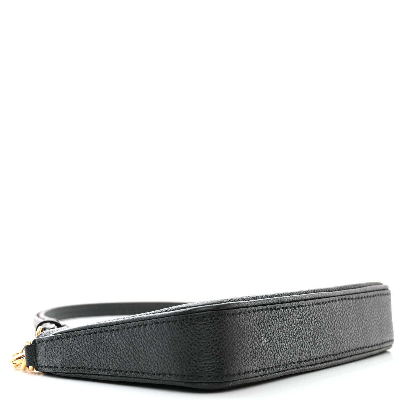 Empreinte Easy Pouch On Strap Black