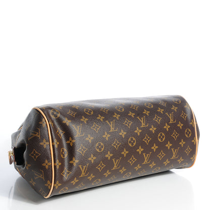 Louis Vuitton Monogram Montorgueil GM 4 of 7