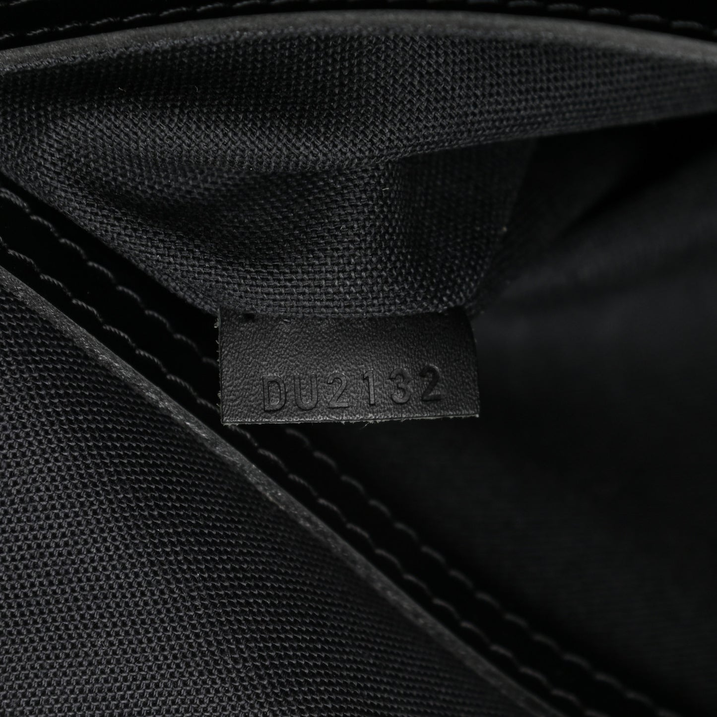 Damier Graphite Tadao
