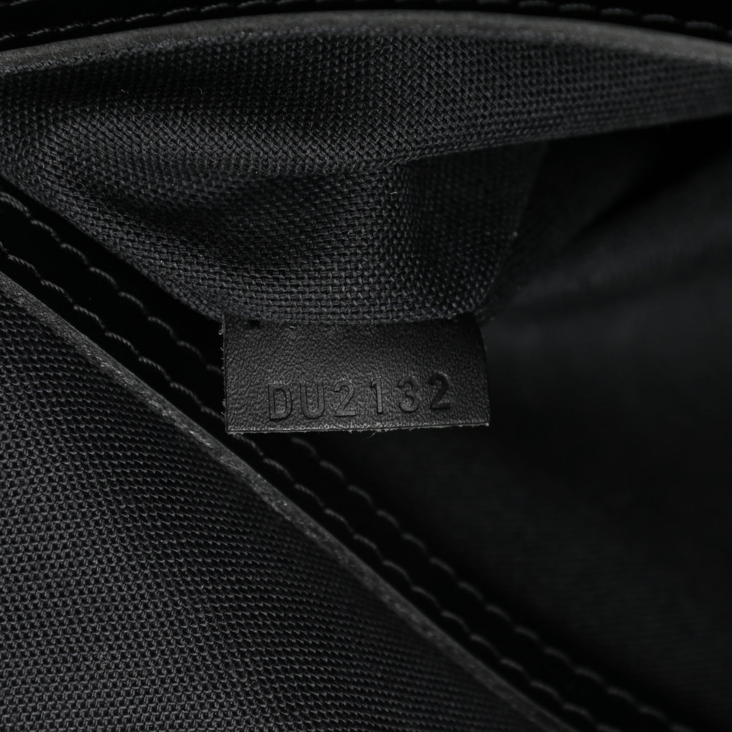 Louis Vuitton Damier Graphite Tadao 7 of 10
