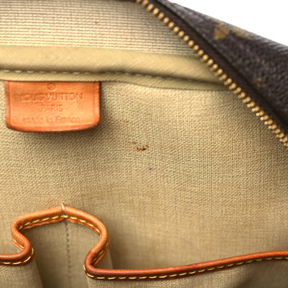 Louis Vuitton Monogram Deauville 11 of 15
