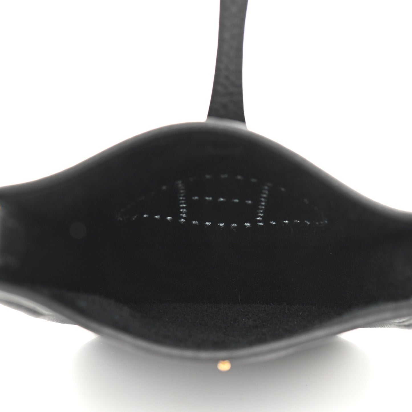 Taurillon Clemence Evelyne TPM Black