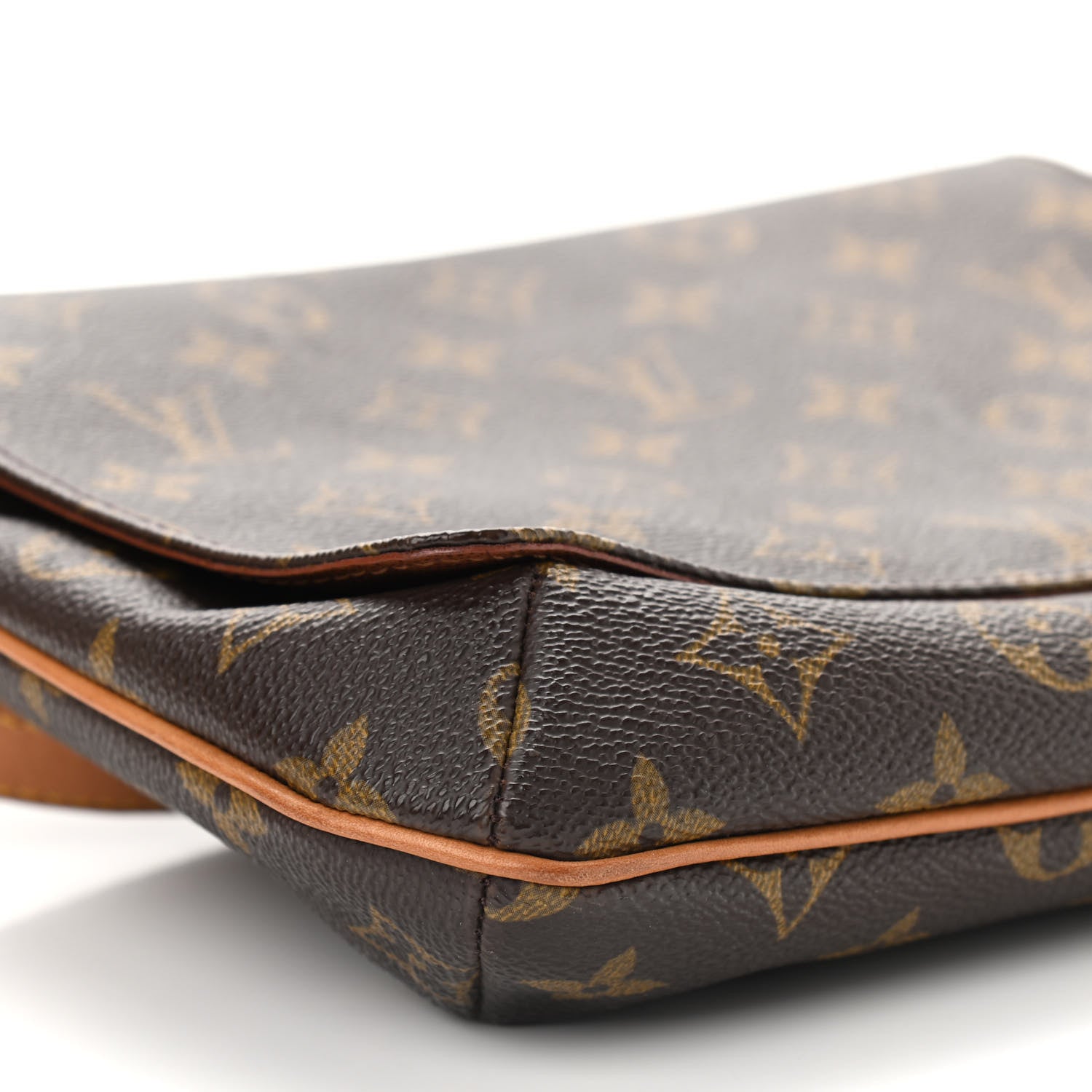 Louis Vuitton Monogram Musette Tango 8 of 11