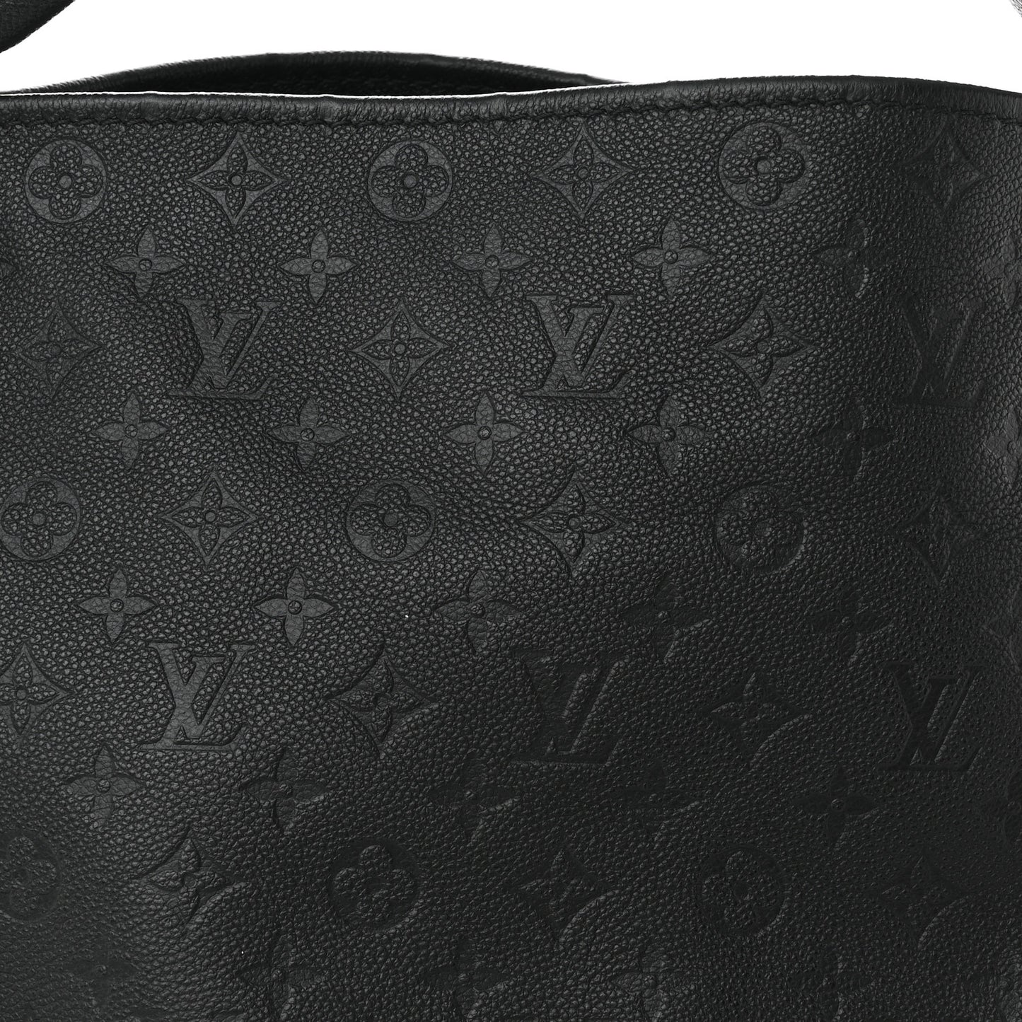 Empreinte Artsy MM Black