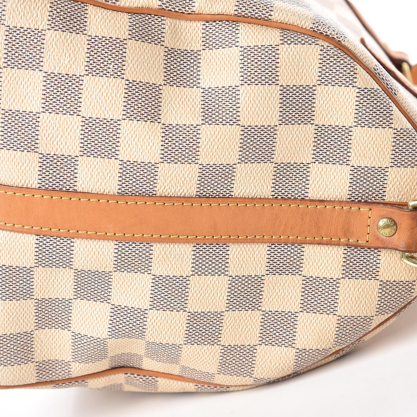 Damier Azur Speedy Bandouliere 30