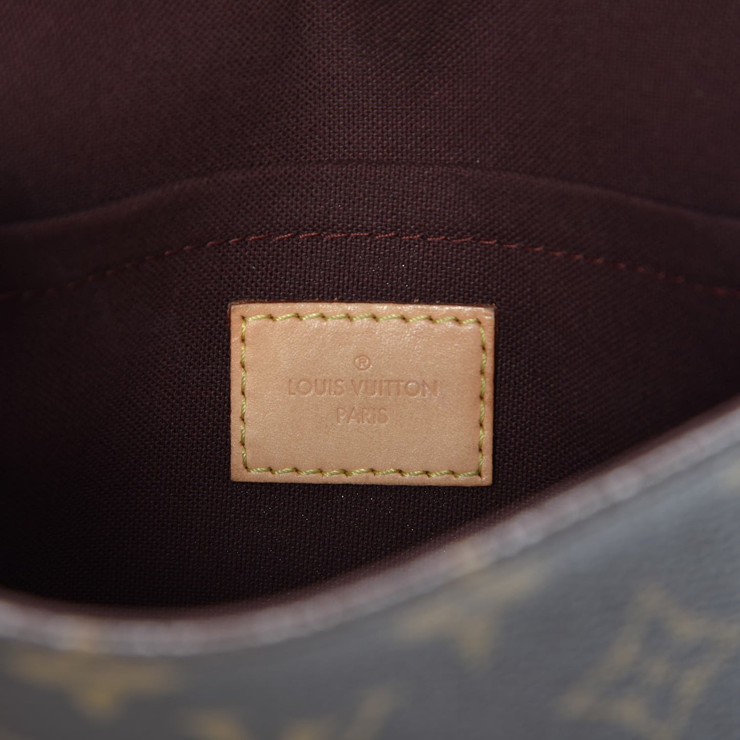 Monogram Favorite PM