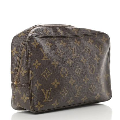 Louis Vuitton Monogram Trousse Toilette 23 3 of 10