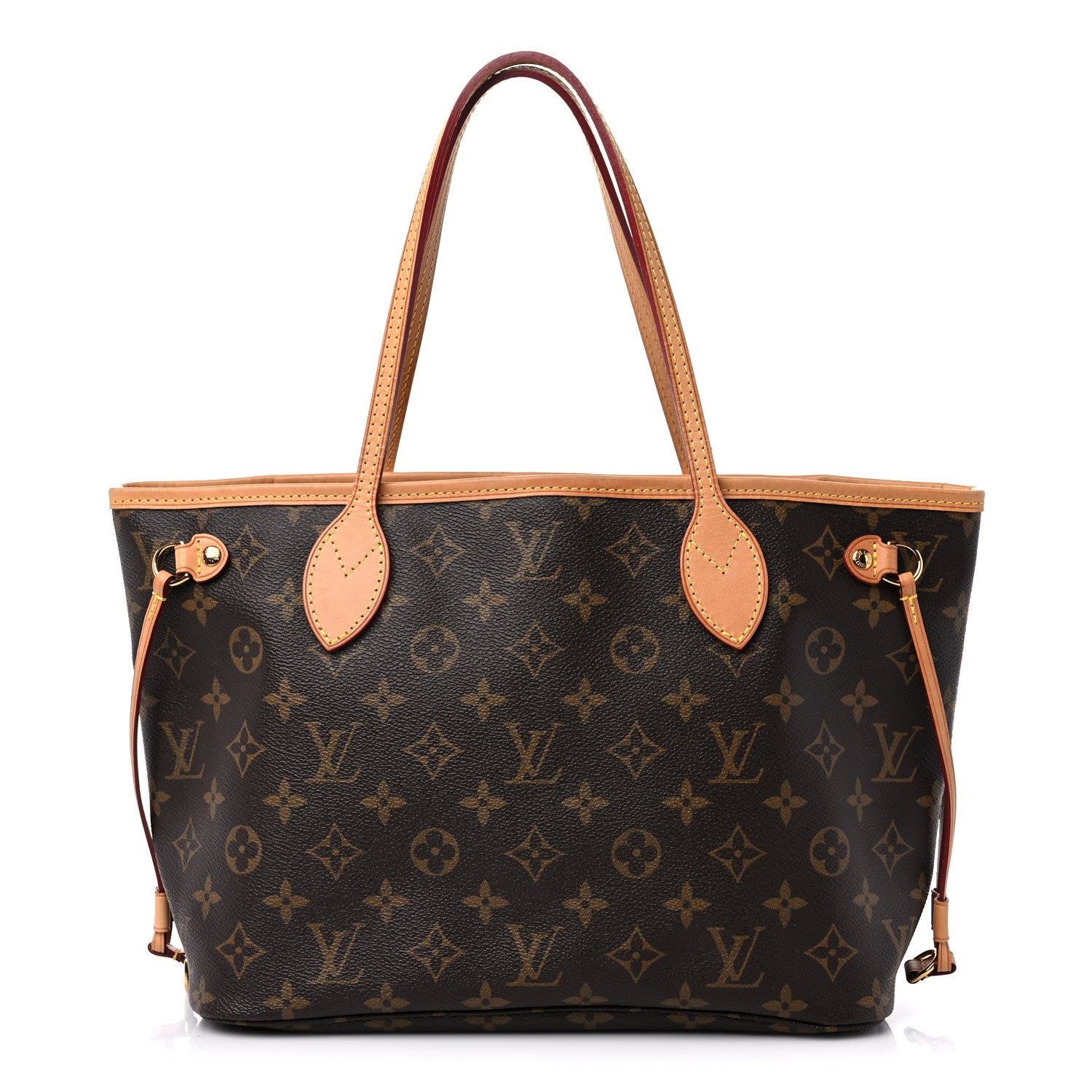 Louis Vuitton Monogram Neo Neverfull PM 1 of 14