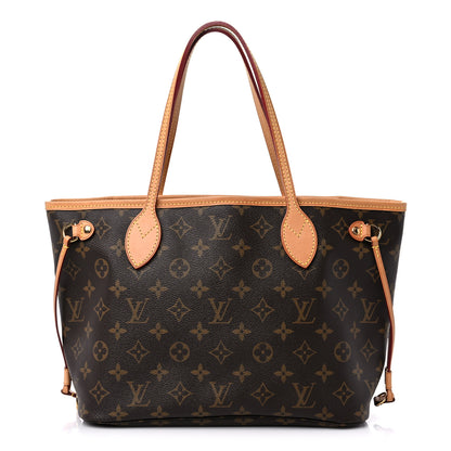 Louis Vuitton Monogram Neo Neverfull PM 1 of 14