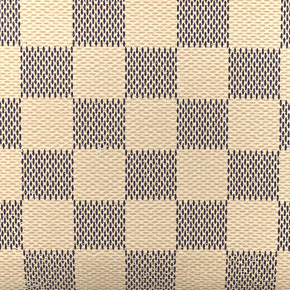 Louis Vuitton Damier Azur Zippy Wallet 7 of 10