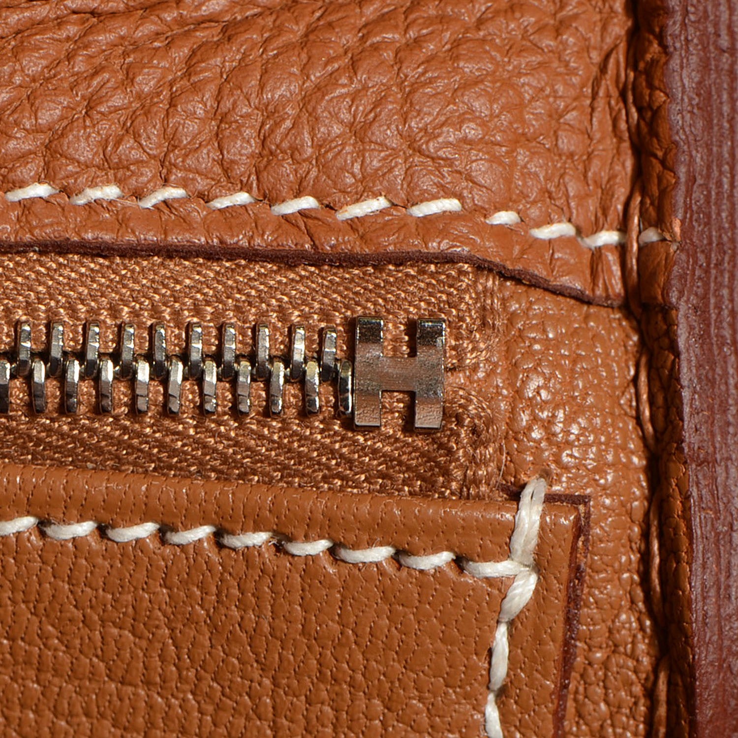Hermes Togo Kelly Retourne 28 Gold 12 of 26