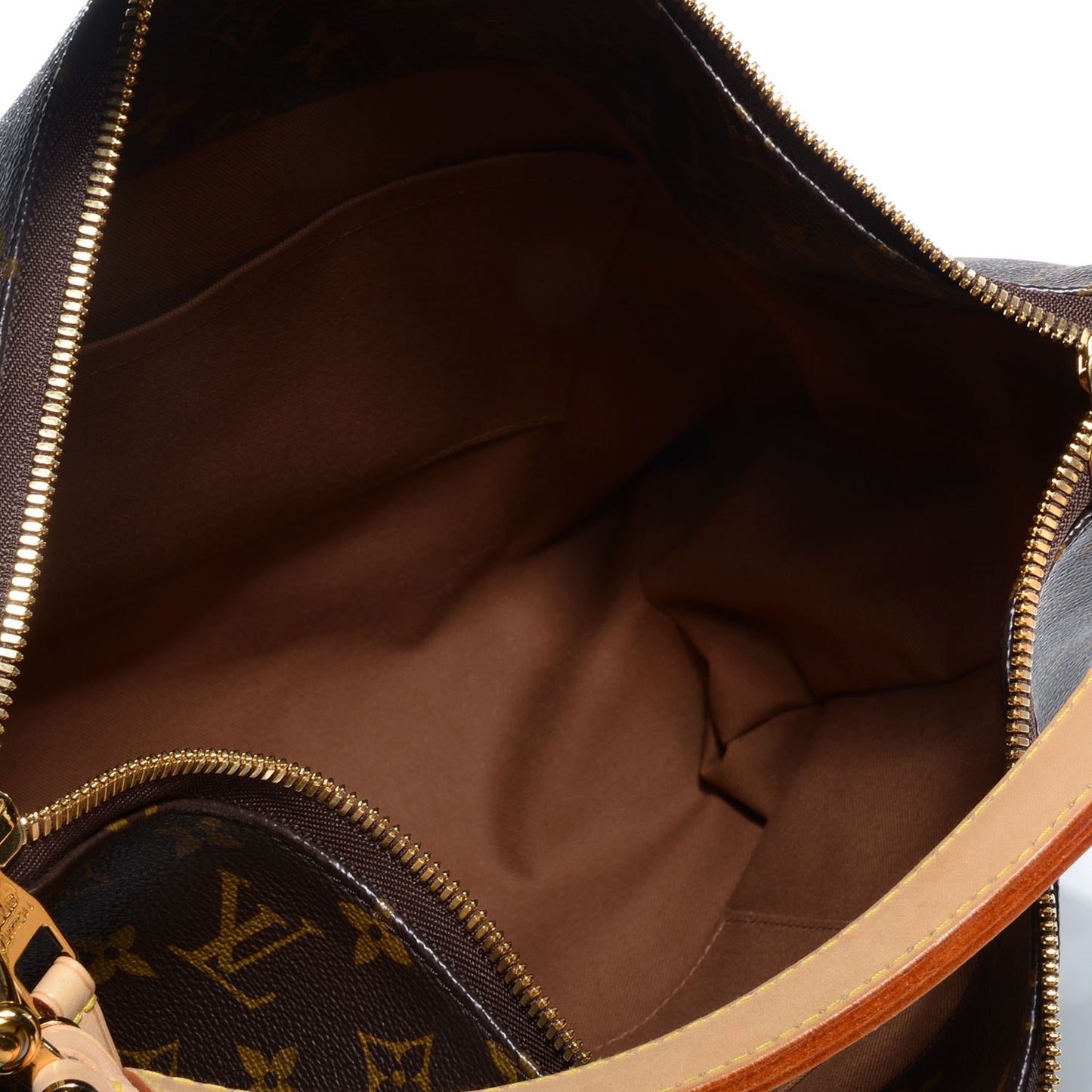 Monogram Sully MM