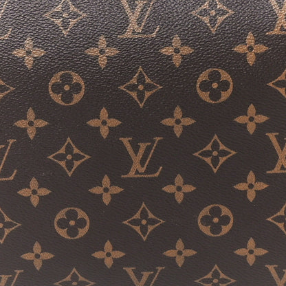 Louis Vuitton Monogram Graceful MM 10 of 14