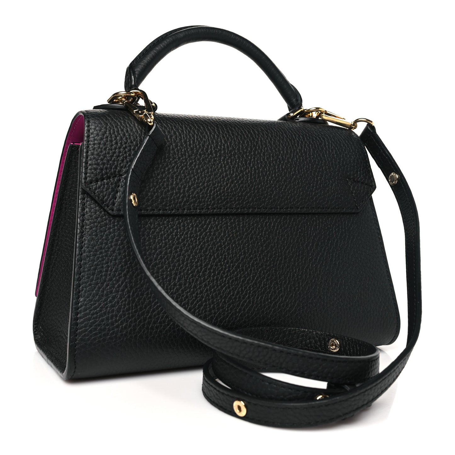 Taurillon Twist One Handle PM Black Black