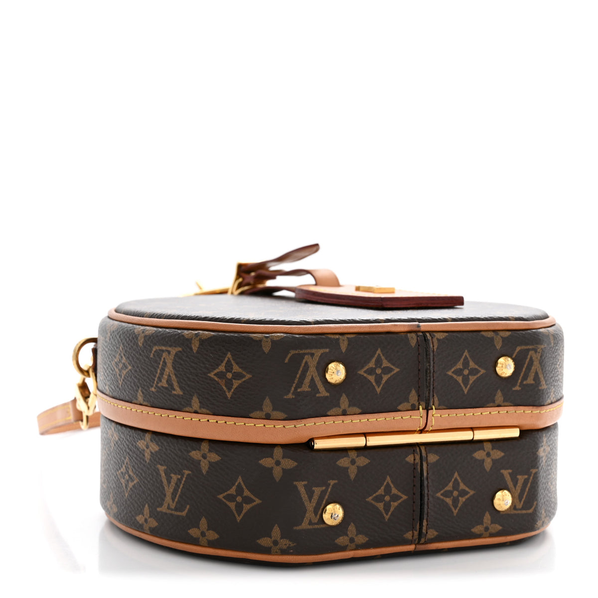 Monogram Petite Boite Chapeau