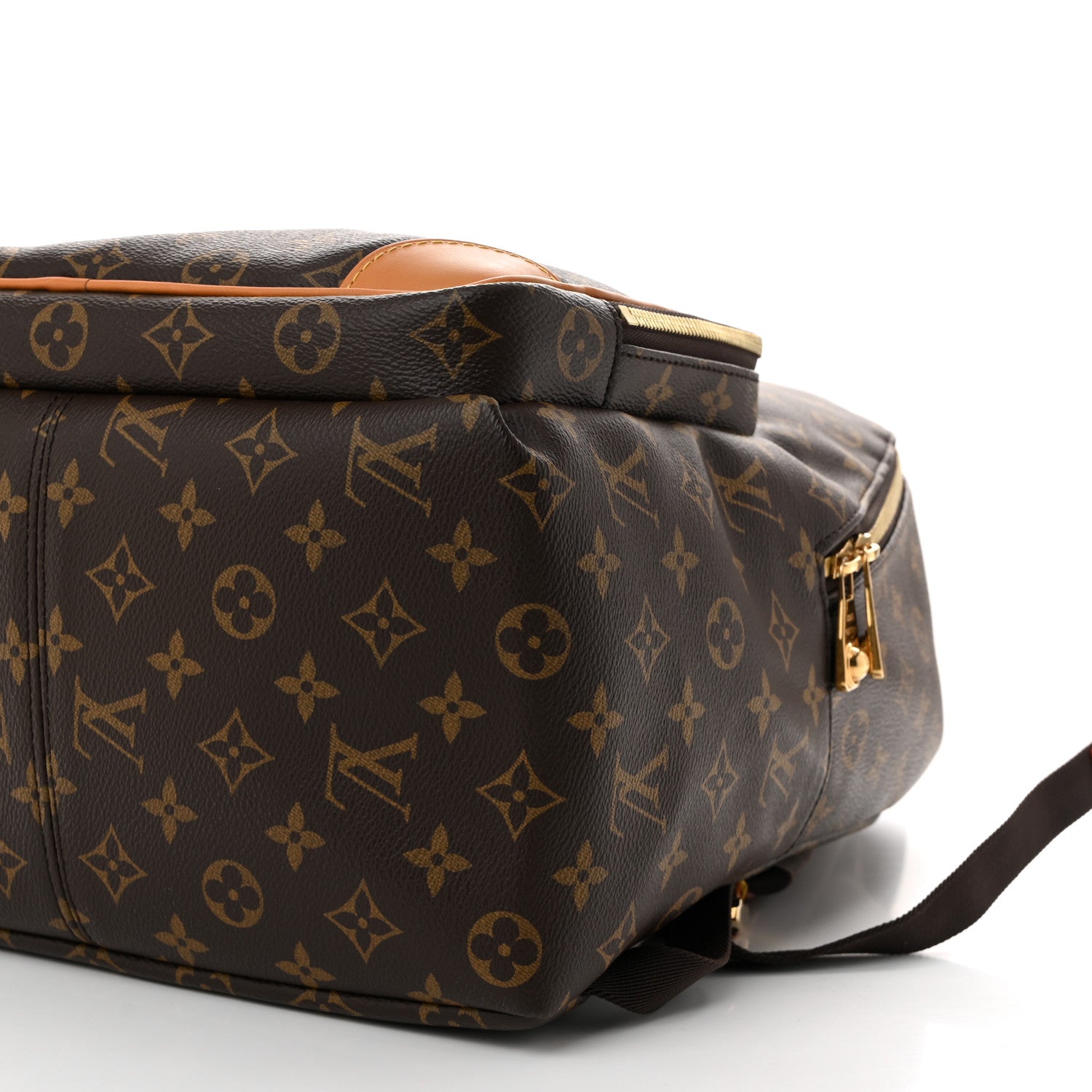 Louis Vuitton Monogram Discovery Cargo Backpack 1713524 – FASHIONPHILE