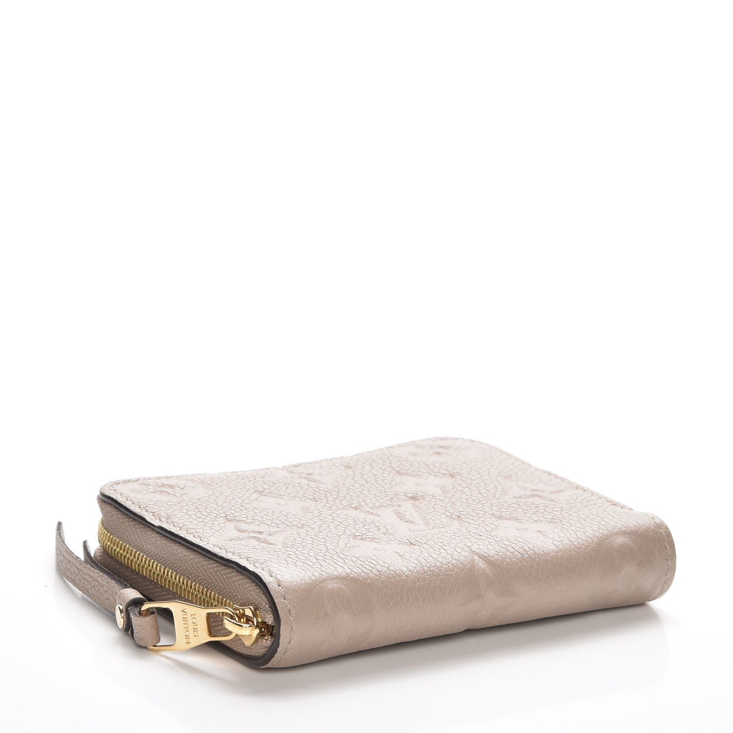 Louis Vuitton Empreinte Zippy Coin Purse Galet 4 of 7