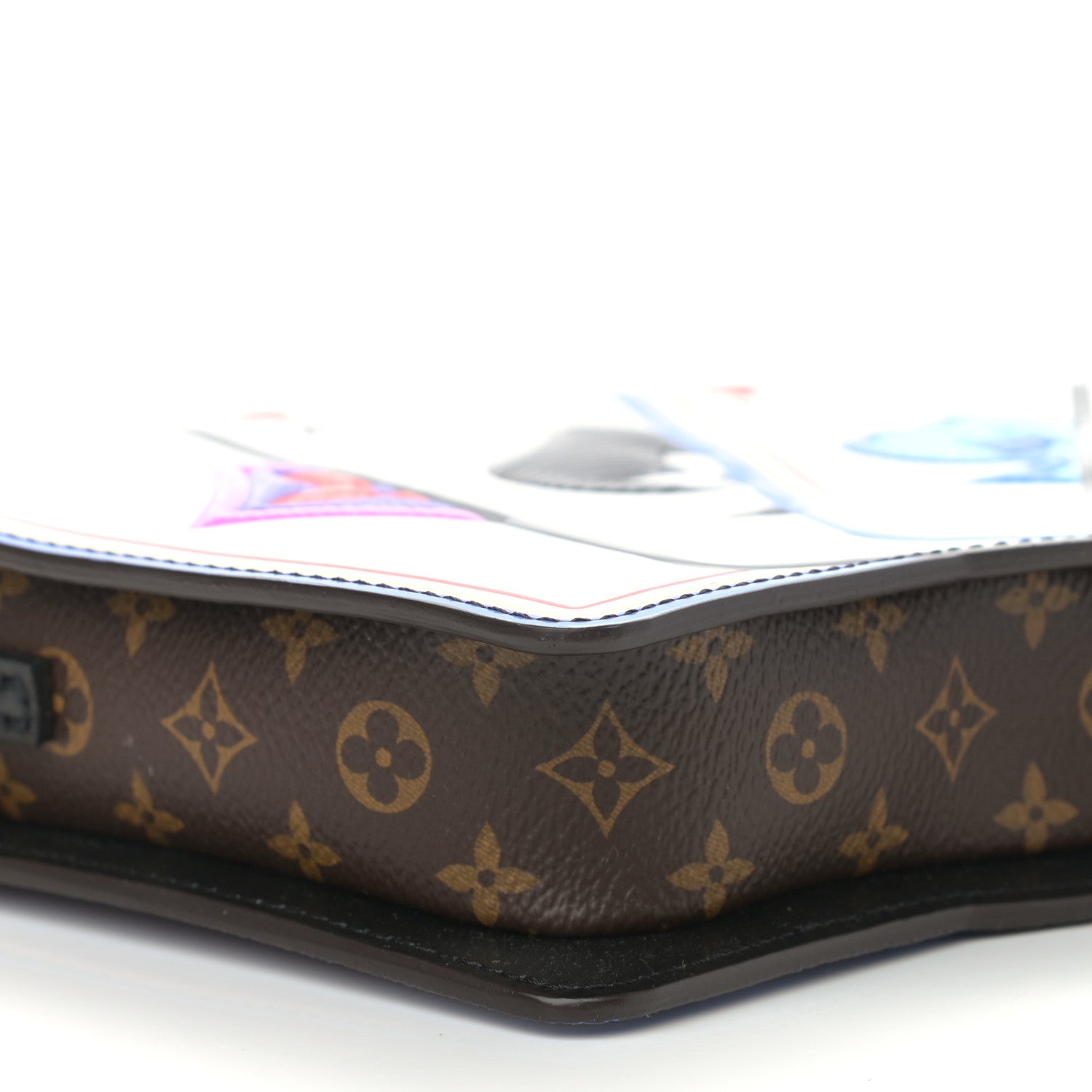 Louis Vuitton Game On Pochette Cartes Clutch 1034051 – FASHIONPHILE