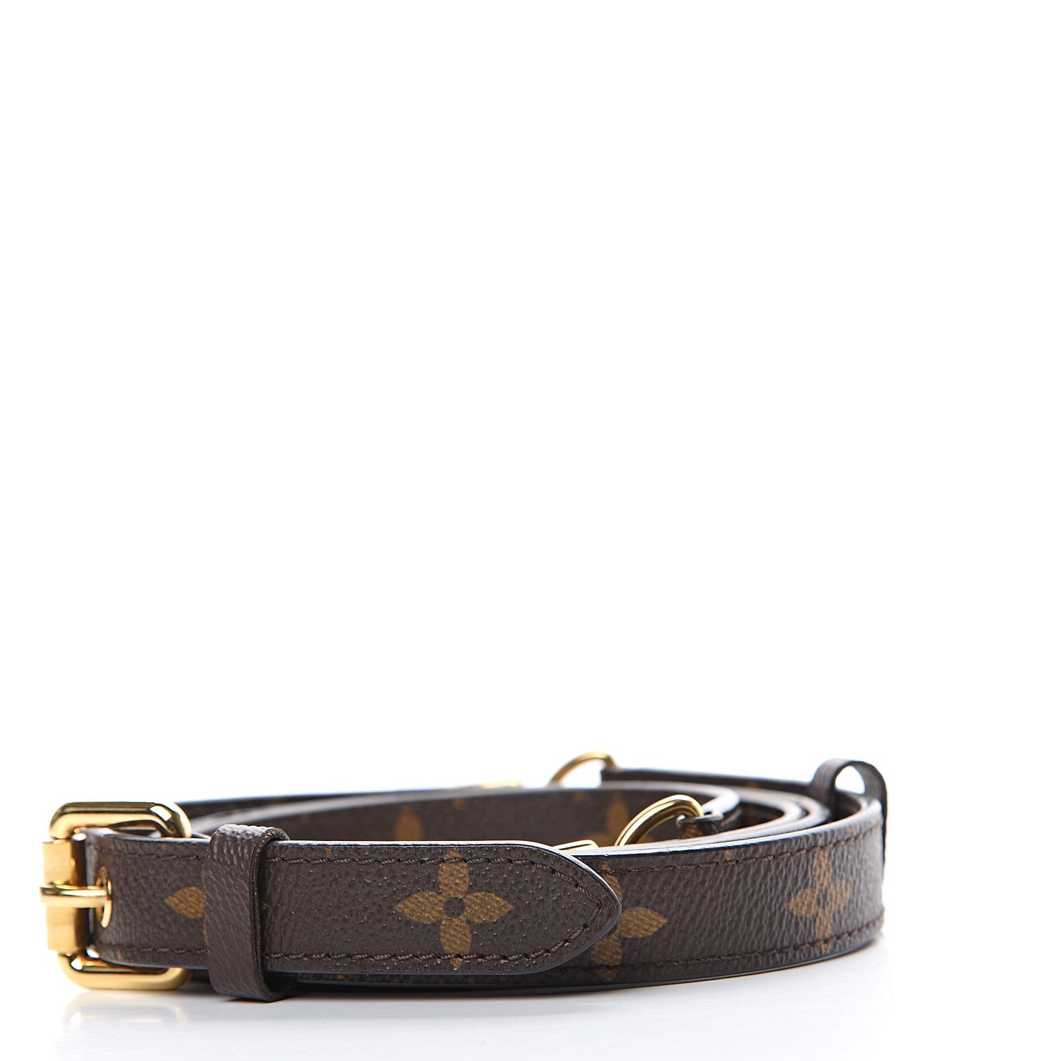 Louis Vuitton Monogram Metis 20mm Adjustable Strap 2 of 8