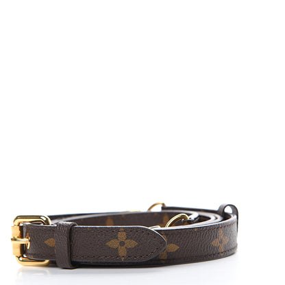 Louis Vuitton Monogram Metis 20mm Adjustable Strap 2 of 8