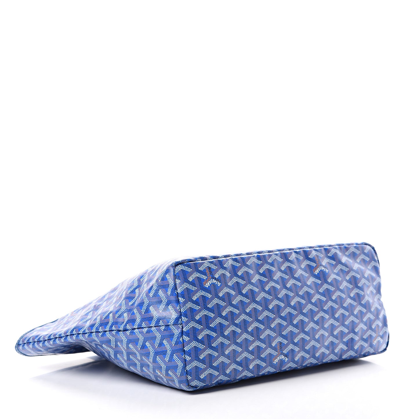 Goyardine Saint Louis PM Sky Blue