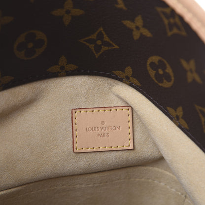 Louis Vuitton Monogram Artsy MM 7 of 8