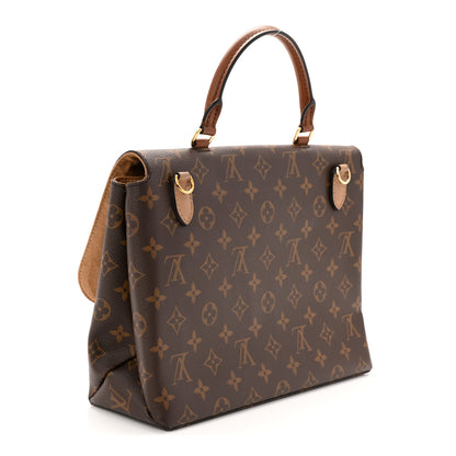 Louis Vuitton Monogram Marignan Sesame 3 of 10