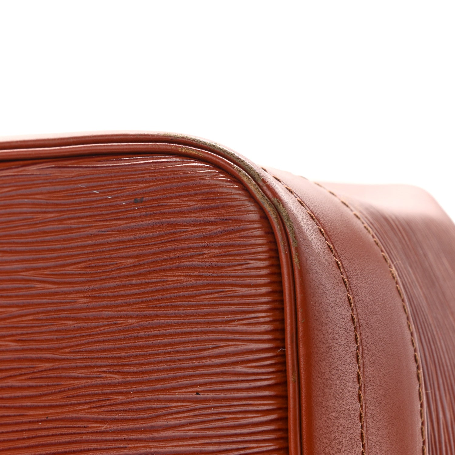 Louis Vuitton Epi Noe Kenyan Fawn Cipango 5 of 9