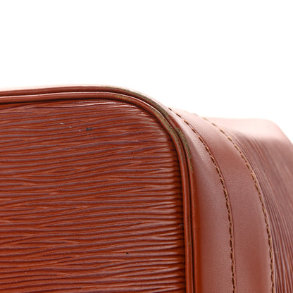 Louis Vuitton Epi Noe Kenyan Fawn Cipango 5 of 9