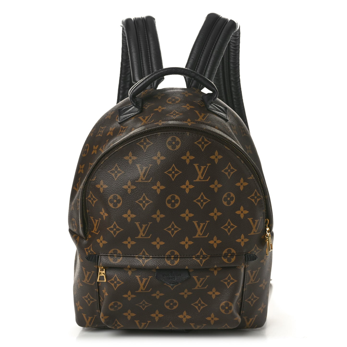 Monogram Palm Springs Backpack MM