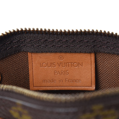 Louis Vuitton Monogram Mini Sac HL Speedy 6 of 7