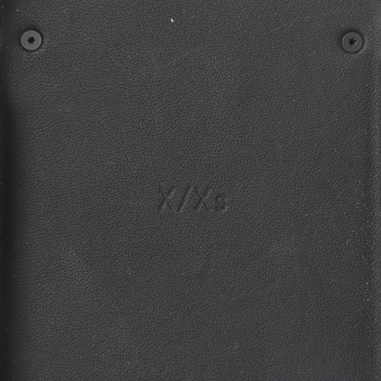 Reverse Monogram Eye-Trunk iPhone X/XS Case