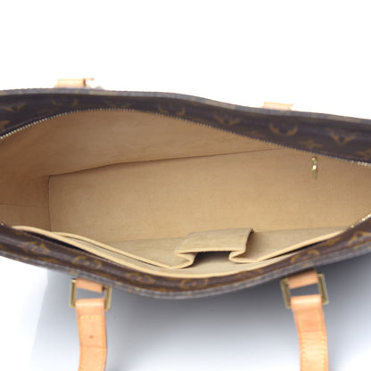 Louis Vuitton Monogram Luco 5 of 16