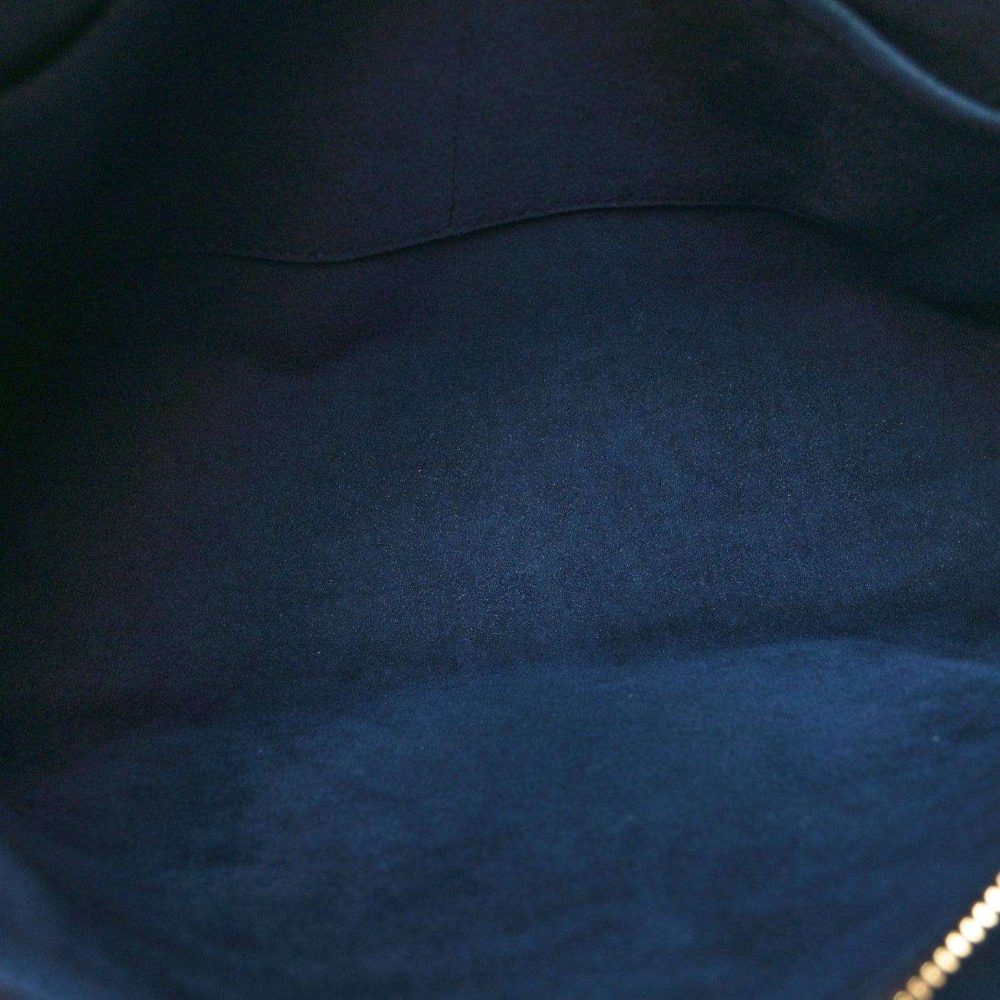 Empreinte Surene MM Marine Rouge