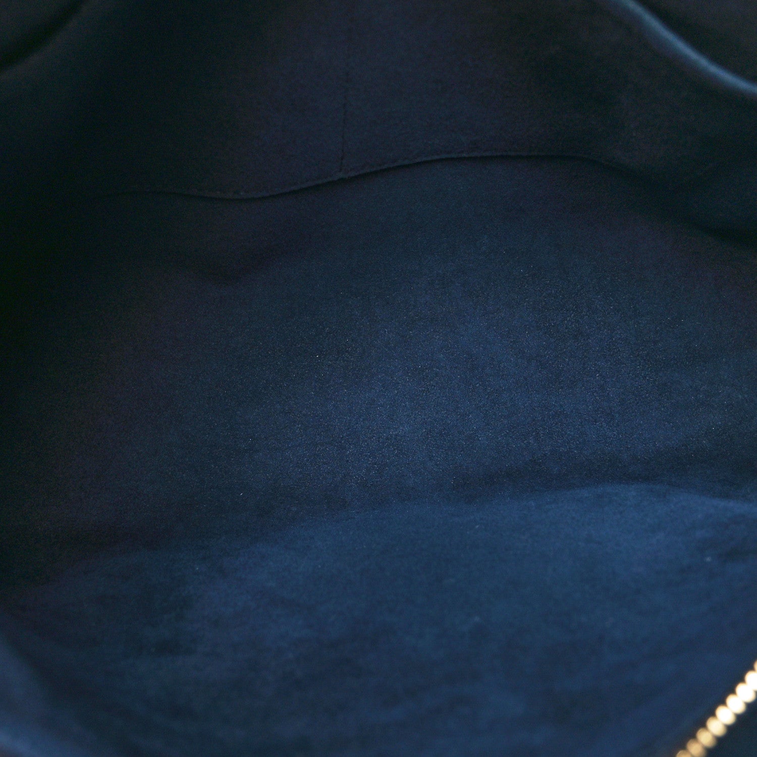 Louis Vuitton Empreinte Surene MM Marine Rouge 5 of 9