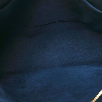 Louis Vuitton Empreinte Surene MM Marine Rouge 5 of 9