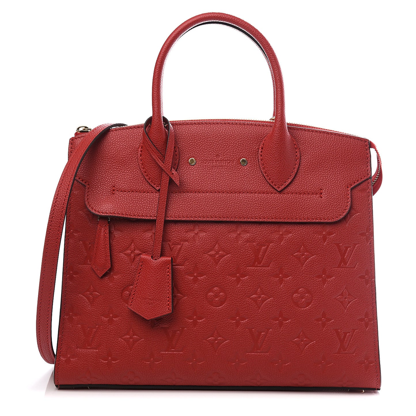Empreinte Pont Neuf MM Cherry