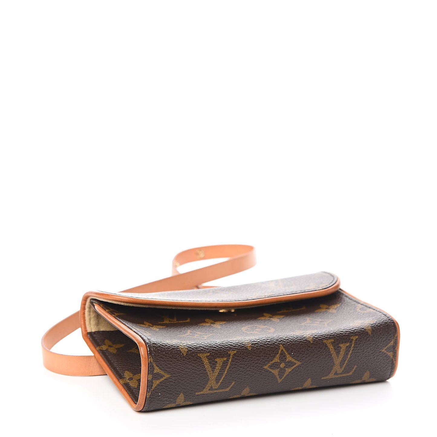 Monogram Pochette Florentine M