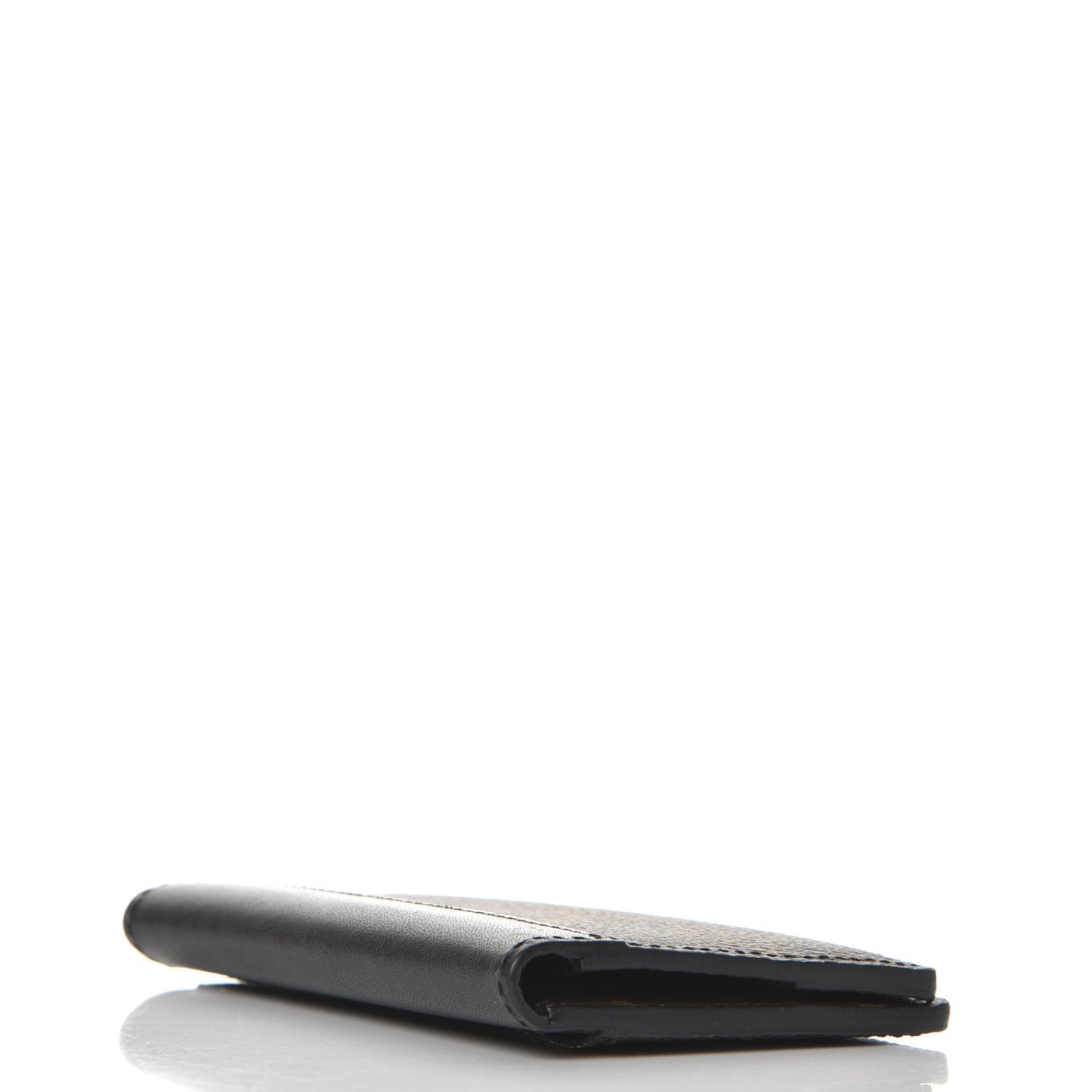 Monogram Macassar Pocket Organiser