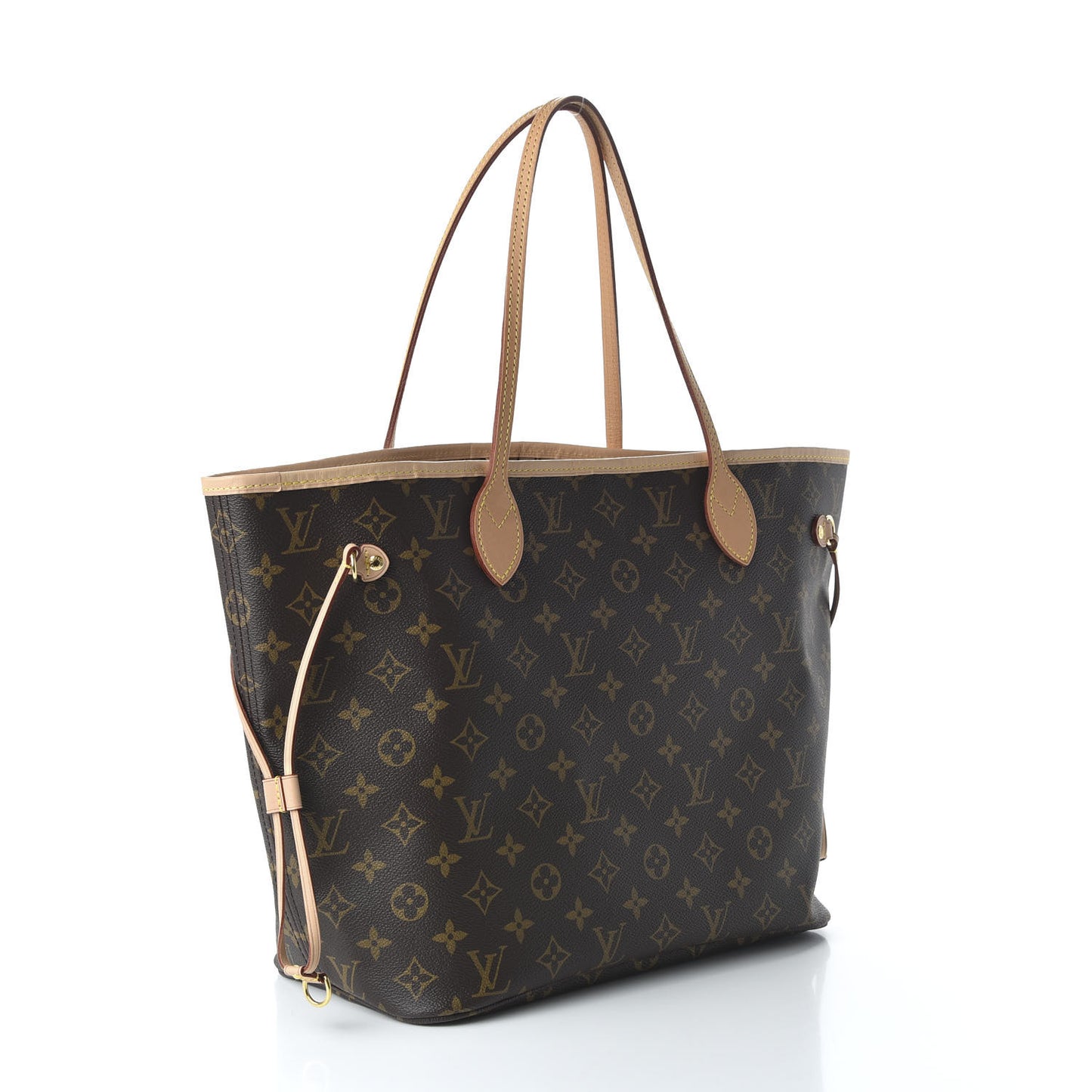 Monogram Neo Neverfull MM