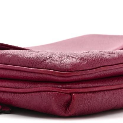 Louis Vuitton Empreinte Twice Grape 10 of 11
