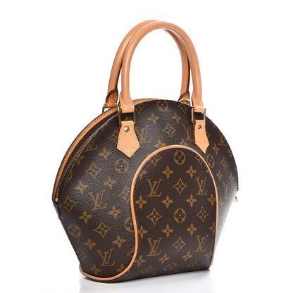 Louis Vuitton Monogram Ellipse PM 3 of 6